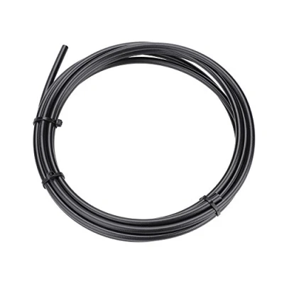 Afbeelding van hydraulische remslang, schijfremslang voor fiets, met aansluitinzet Olive Fit AVID SRAM E1 E3 DB1 DB3, 5,0 mm, 3 m