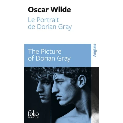 Image de Le Portrait de Dorian Gray/The Picture of Gray