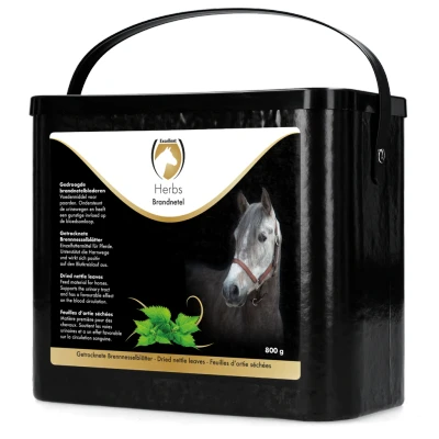 Image de Excellent Herbes Ortie 800g