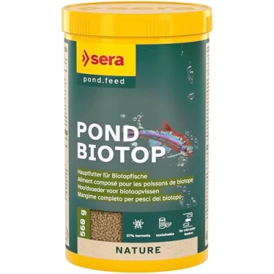 Afbeelding van Sera Pond Insect Nature 1.000 ml