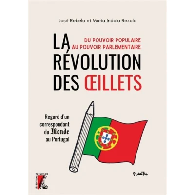 Image de La Révolution des Œillets