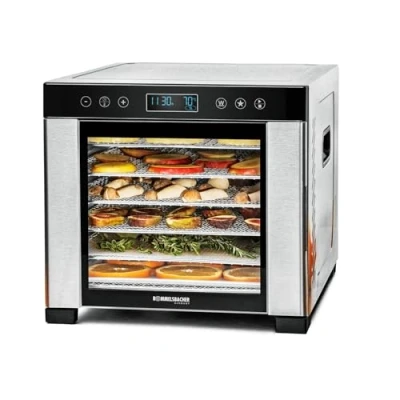 Afbeelding van Rommelsbacher voedseldroger DA 950