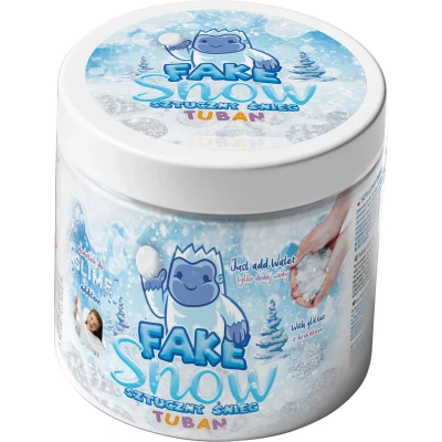 Afbeelding van Tuban Valse Sneeuw 500 ml