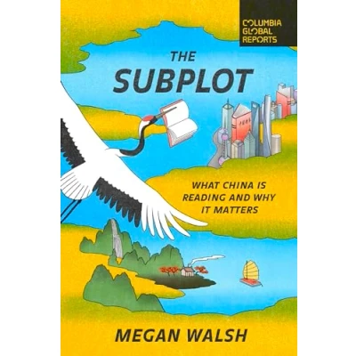 Afbeelding van The Subplot