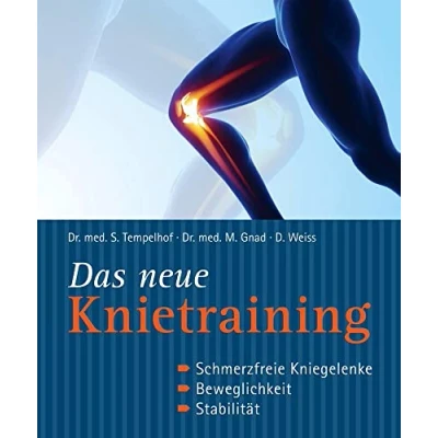 Afbeelding van Das neue Knietraining