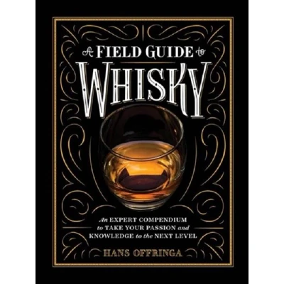 Image de A field guide to whisky