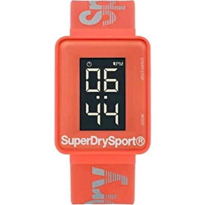 Afbeelding van Superdry Unisexhorloge SYL204C