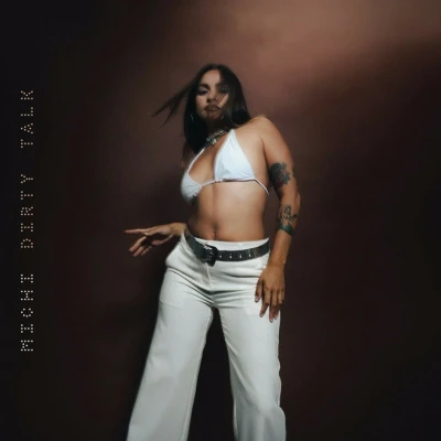 Afbeelding van Michi Dirty Talk (LP)