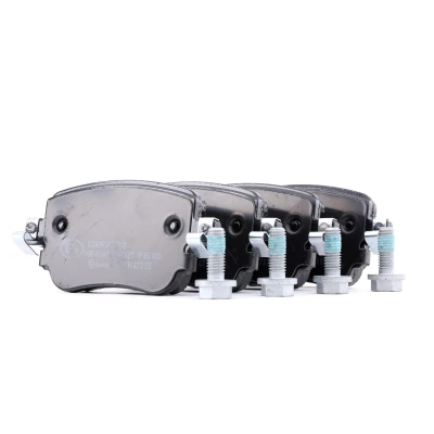 Afbeelding van Brembo Remblokset P 85 140