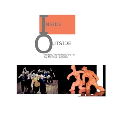 Afbeelding van Inside/Outside