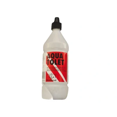Afbeelding van Radboud Aqua Tolet 10 liter