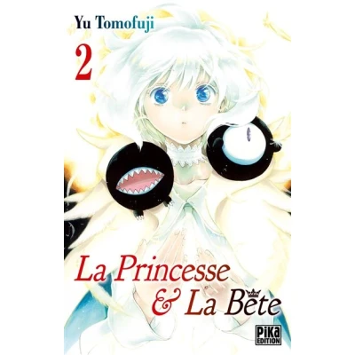 Image de la Princesse et Bête T02