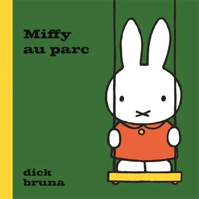 Image de Miffy au parc