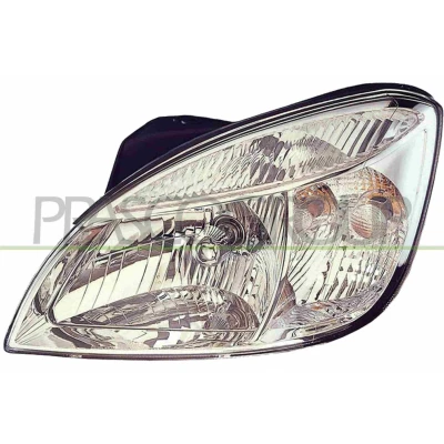 Afbeelding van PRASCO KI4244804 Koplampen Links H4 KIA: RIO 2