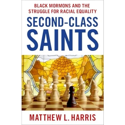 Afbeelding van Second Class Saints