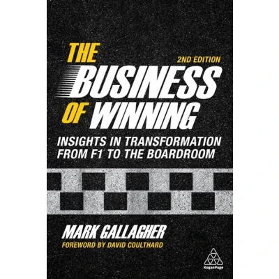 Image de The Business of Winning