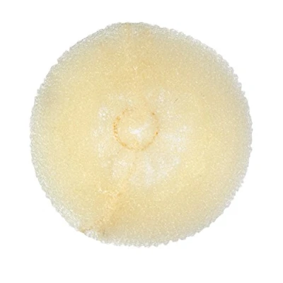 Afbeelding van Comair Bun Padding Round, Blonde,11 Cm 12 Gr