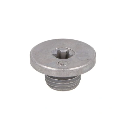 Afbeelding van Febi Bilstein Olie aftapplug / carterplug 04572