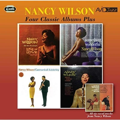 Afbeelding van Four Classic Albums Plus