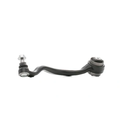 Afbeelding van SKF VKDS 328572 B Draagarm Met synthetisch vet draag/ stuur gewricht Driehoeksdraagarm BMW: X5, X6
