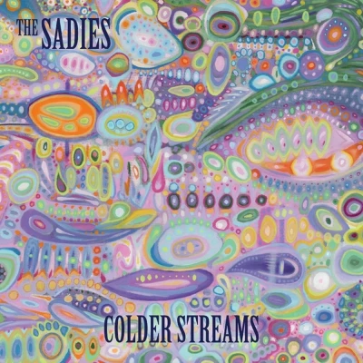 Afbeelding van Colder Streams