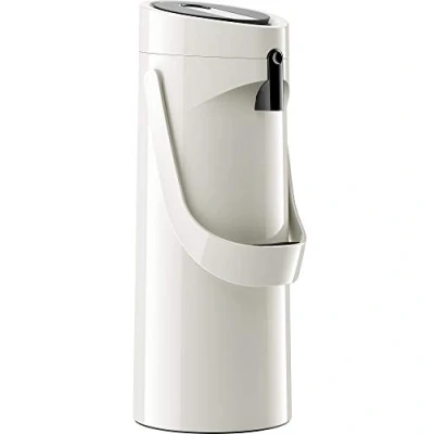 Afbeelding van Thermoskan Met Pomp Van Tefal (1,9 L) ActievandeDag.be Dagelijks De Beste Deals Korting Tot Wel 80%