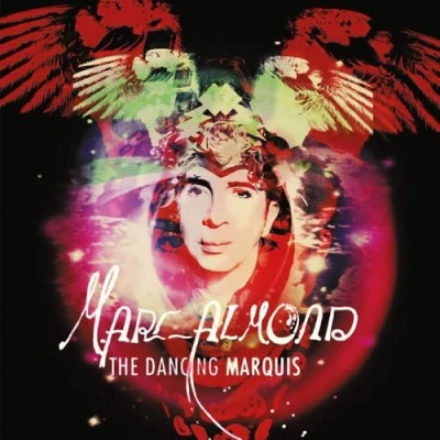Afbeelding van Marc Almond The Dancing Marquis (LP)