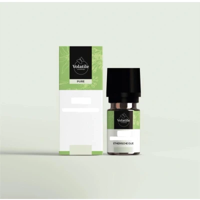 Afbeelding van Volatile Eucalyptus Wild (Eucalyptus Globulus) 25ml