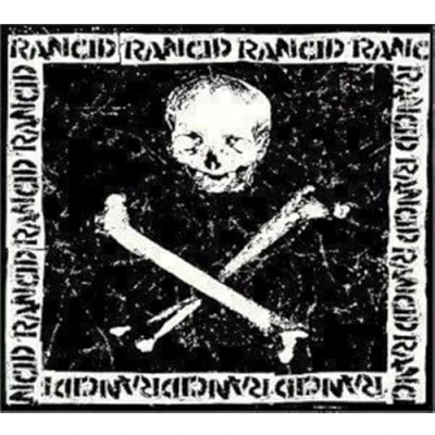 Afbeelding van Rancid (LP)