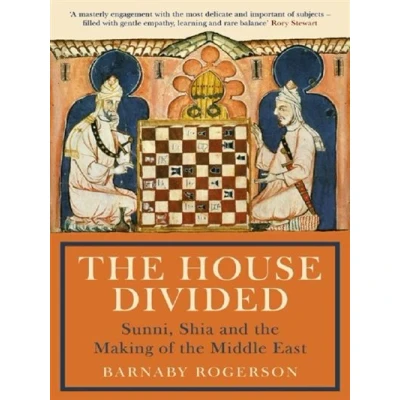Image de HOUSE DIVIDED : ISLAM&#039;S SUNNI SHIA CONFLICT
