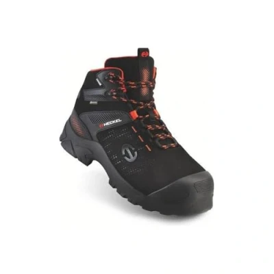 Afbeelding van Heckel Macexpedition 3.0 High S3 Black 41