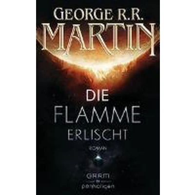 Afbeelding van Die Flamme erlischt