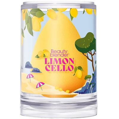 Afbeelding van Beautyblender Limoncello Makeupsponsjes &amp; blenders, Maat: One Size, Yellow