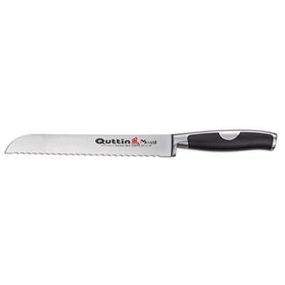 Image de Couteau à pain Quttin Moare (22 cm)