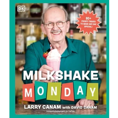 Afbeelding van Milkshake Monday