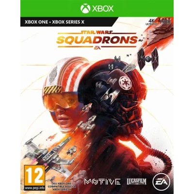 Image de Star Wars : Squadrons Xbox One