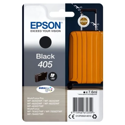 Image de Epson Cartouche Noir 405