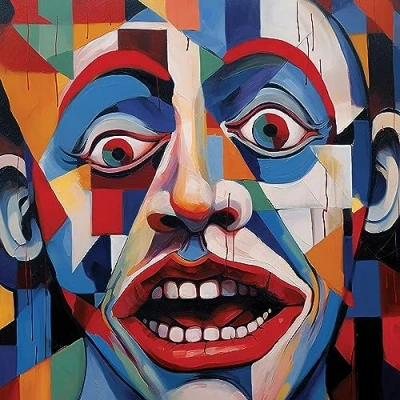 Afbeelding van Helios Creed Boxing the Clown (LP)