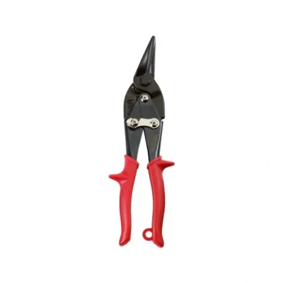 Afbeelding van KWB Blikschaar Rood/Linkssnijdend 250mm
