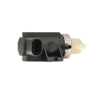 Afbeelding van ERA 555171A Drukomvormer, turbolader Magneetklep Electrisch pneumatisch Met verbindingsstuk VOLKSWAGEN: Golf 4, Polo IV Hatchback, Caddy 3
