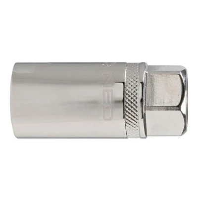 Afbeelding van NEO TOOLS 08 091 Steeksleutelelement 1/2 21 mm Chroom vanadium staal Zeskant Magnetisch