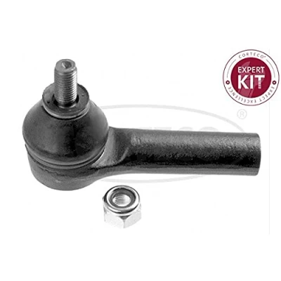 Afbeelding van CORTECO 49399511 Stuurkogel Vooras rechts, links FIAT: Panda I Hatchback