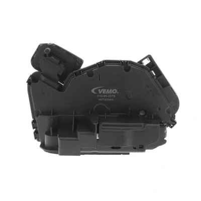 Afbeelding van VEMO V10 85 2279 Deurslot Met Safelock functie, centraalvergrendeling Rechts voor VOLKSWAGEN: Passat B8 Variant, Golf 7, CADDY 4 Kombi
