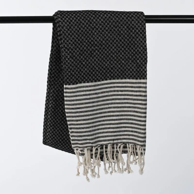Afbeelding van Xtreme Outdoor Compressiesokken Grijs 6 paar Compressie Wandelsokken Dames &amp; Heren Maat 35/38