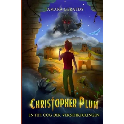 Image de Christopher Plum en het oog der verschrikkingen