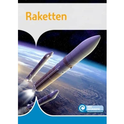 Afbeelding van Raketten