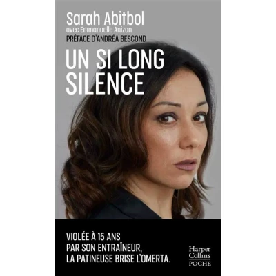 Image de Un si long silence