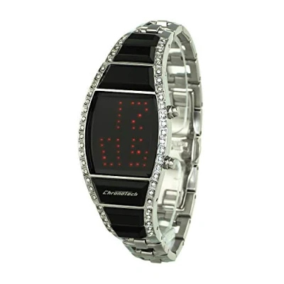 Afbeelding van Horloge Dames Chronotech CT7122LS 03M (Ø 28 mm)