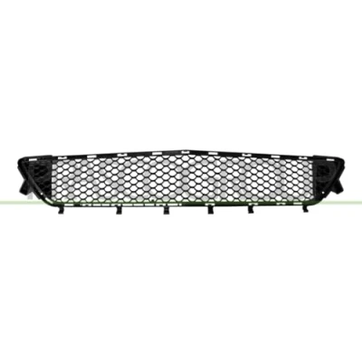 Afbeelding van PRASCO ME0442130 Bumper Grill Voor