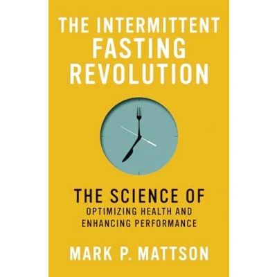 Afbeelding van The Intermittent Fasting Revolution
